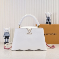 Louis Vuitton Top Handle Bags